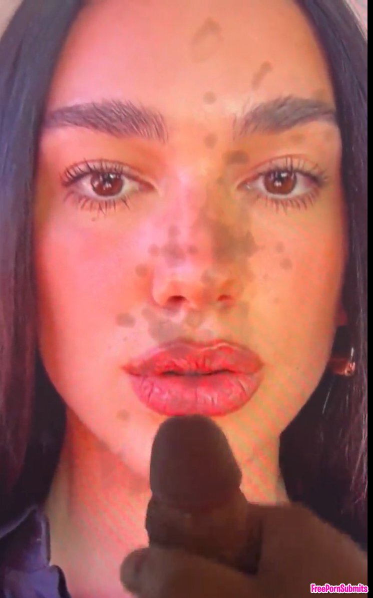 Dua lipa cum tribute #5 photo featuring Celebrity