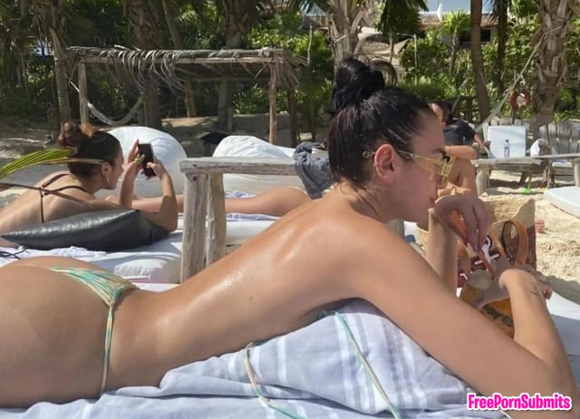 Dua Lipa photo featuring celebrity - Part 18