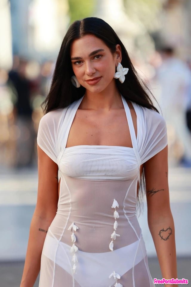 Dua Lipa photo featuring celebrity - Part 22