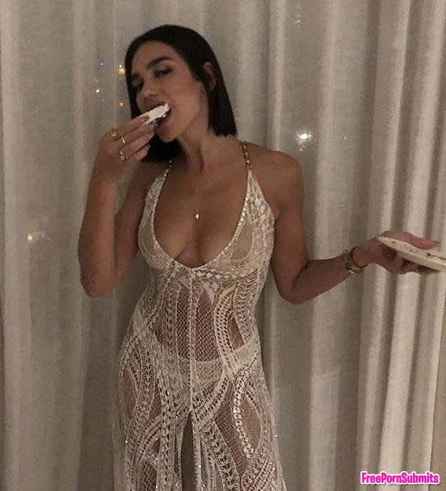 Dua Lipa photo featuring celebrity - Part 25