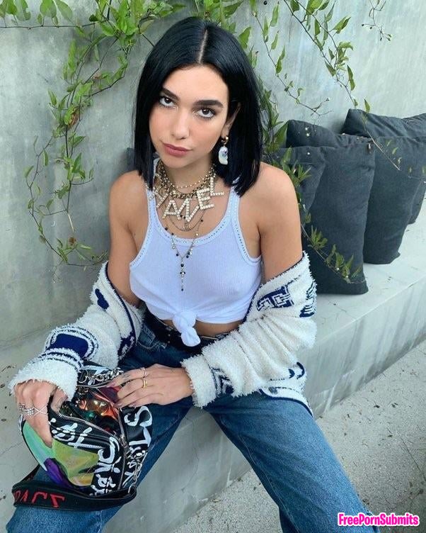 Dua Lipa photo featuring celebrity - Part 27