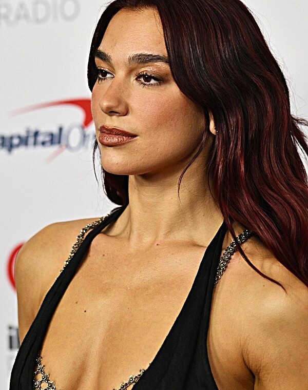 Thumbnail for Dua Lipa