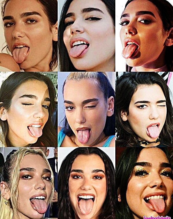 Thumbnail for dua lipa