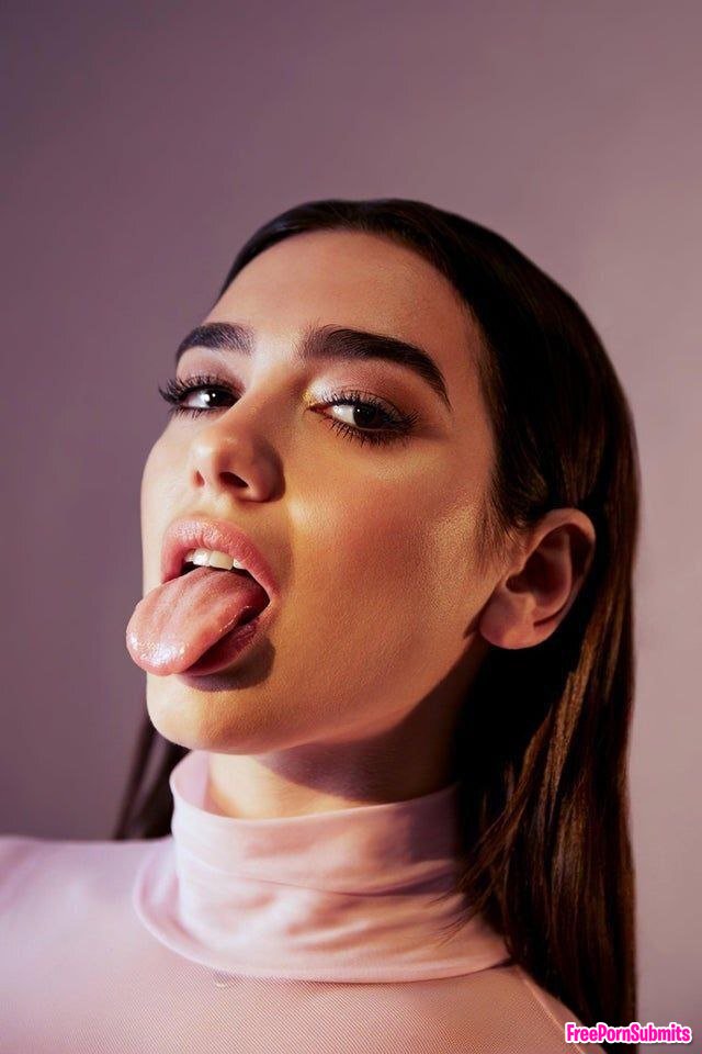 Dua lipa photo featuring Hot - Part 5
