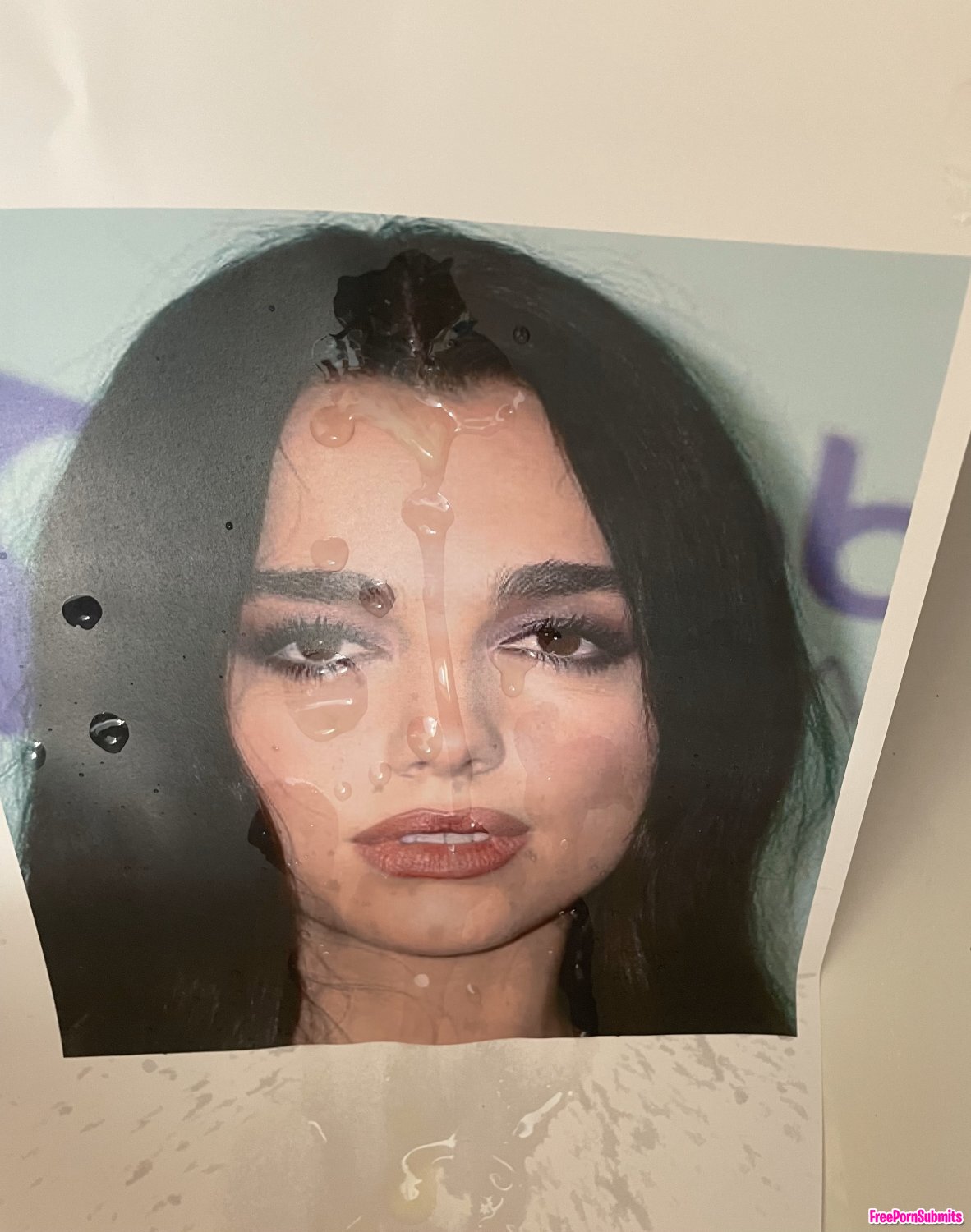 cum tribute dua lipa photo featuring cumonface - Part 2