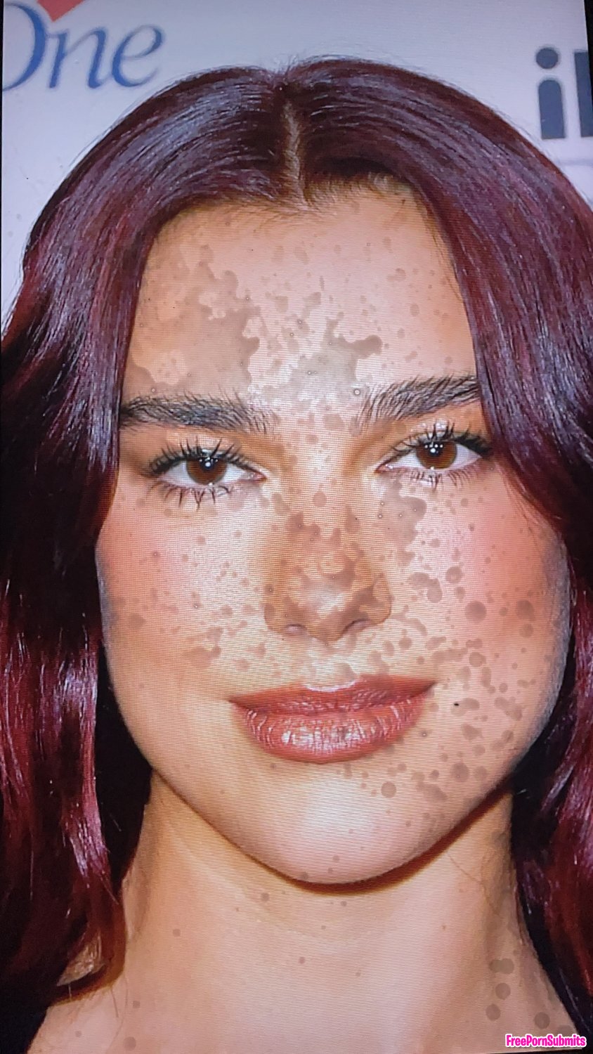 Dua Lipa🇬🇧 Cumtribute 2 photo featuring cumtribute - Part 2