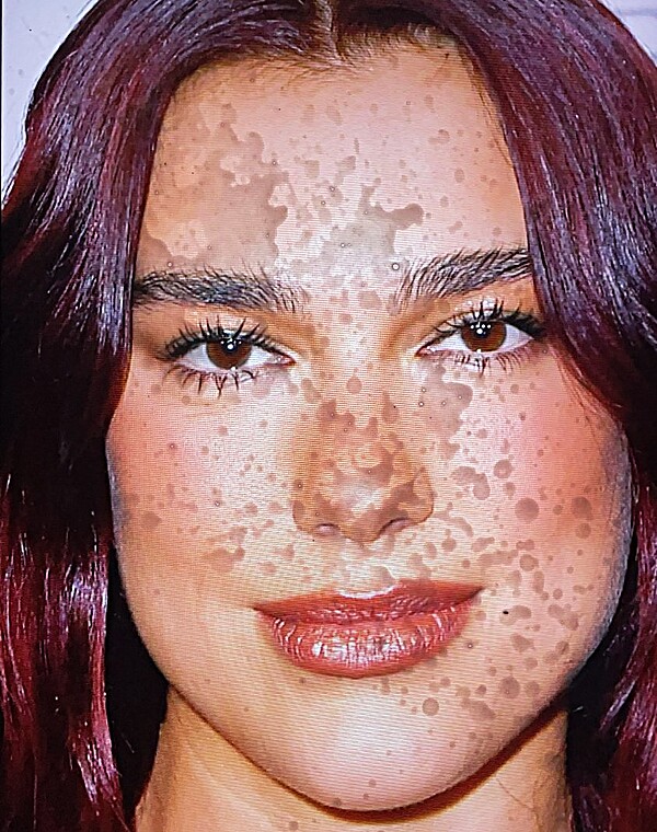 Thumbnail for Dua Lipa🇬🇧 Cumtribute 2