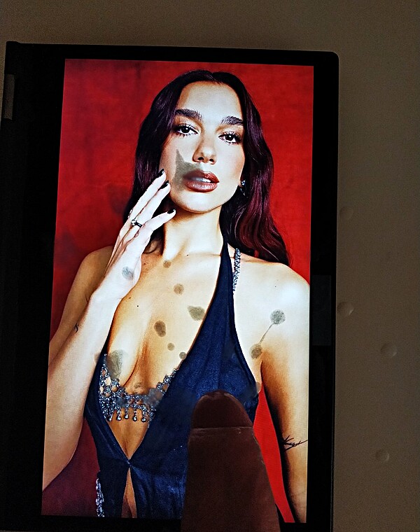 Thumbnail for Dua Lipa cum tribute