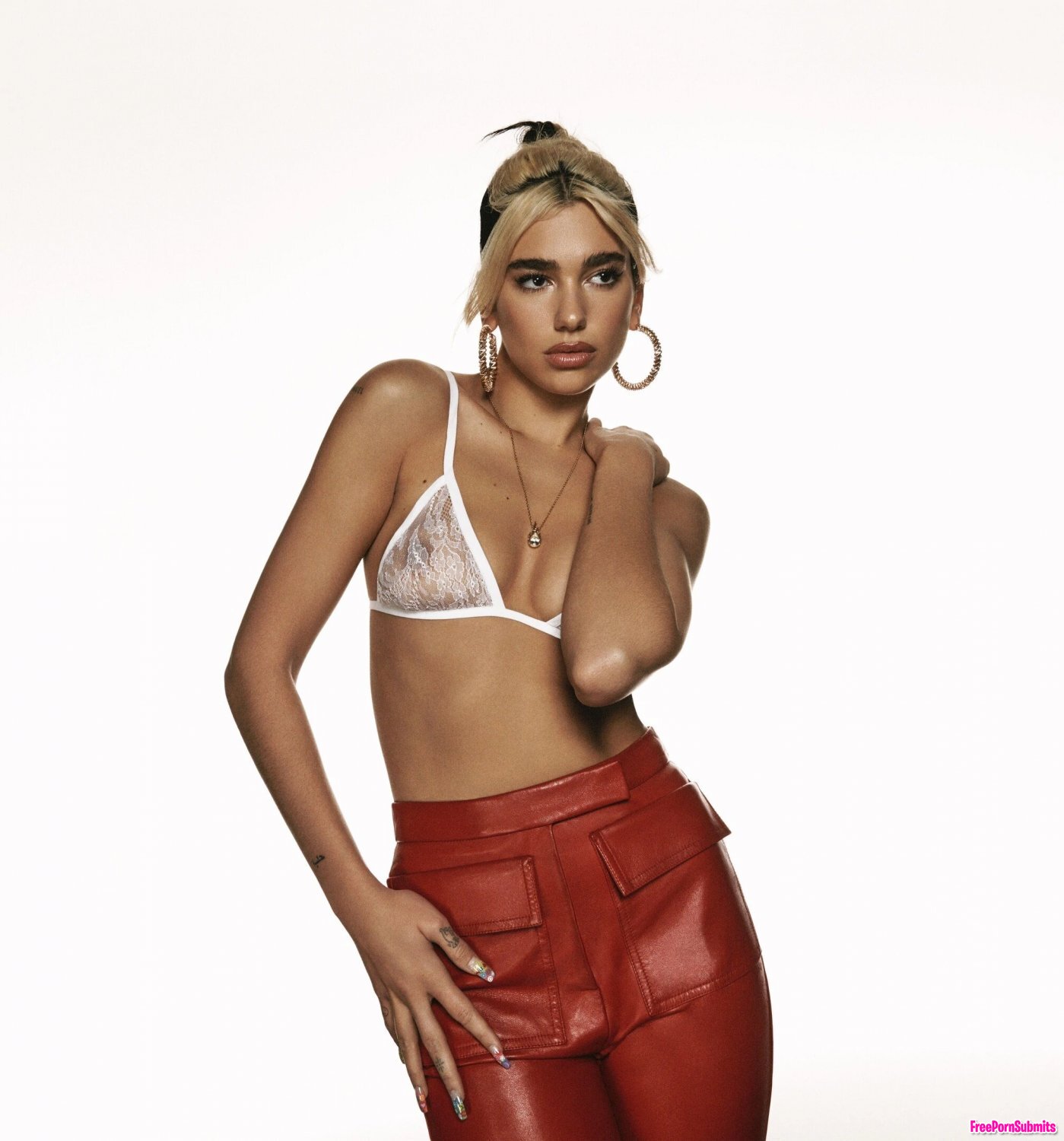 Dua Lipa collection photo - Part 15