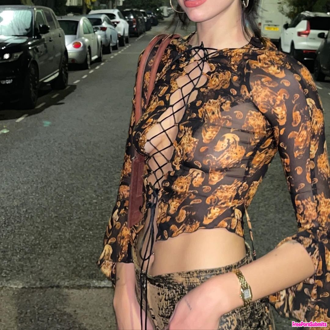 Dua Lipa collection photo - Part 20