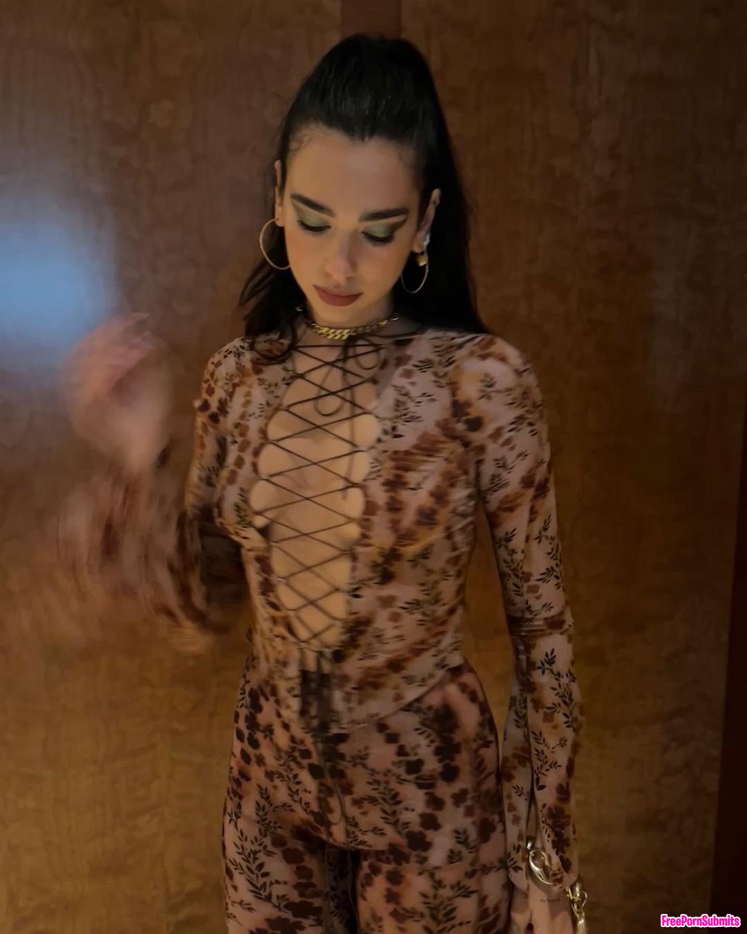 Dua Lipa collection photo - Part 22