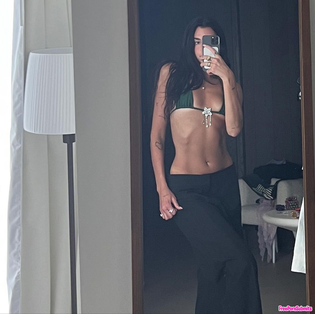 Dua Lipa collection photo - Part 33