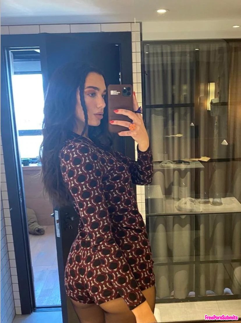 Dua Lipa collection photo - Part 42