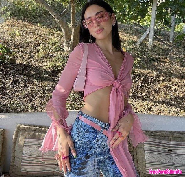 Dua Lipa collection photo - Part 11
