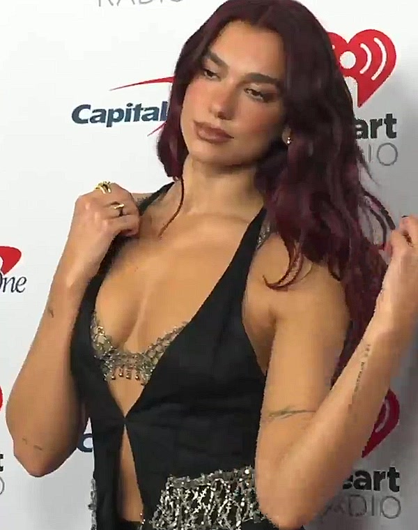 Thumbnail for Dua Lipa