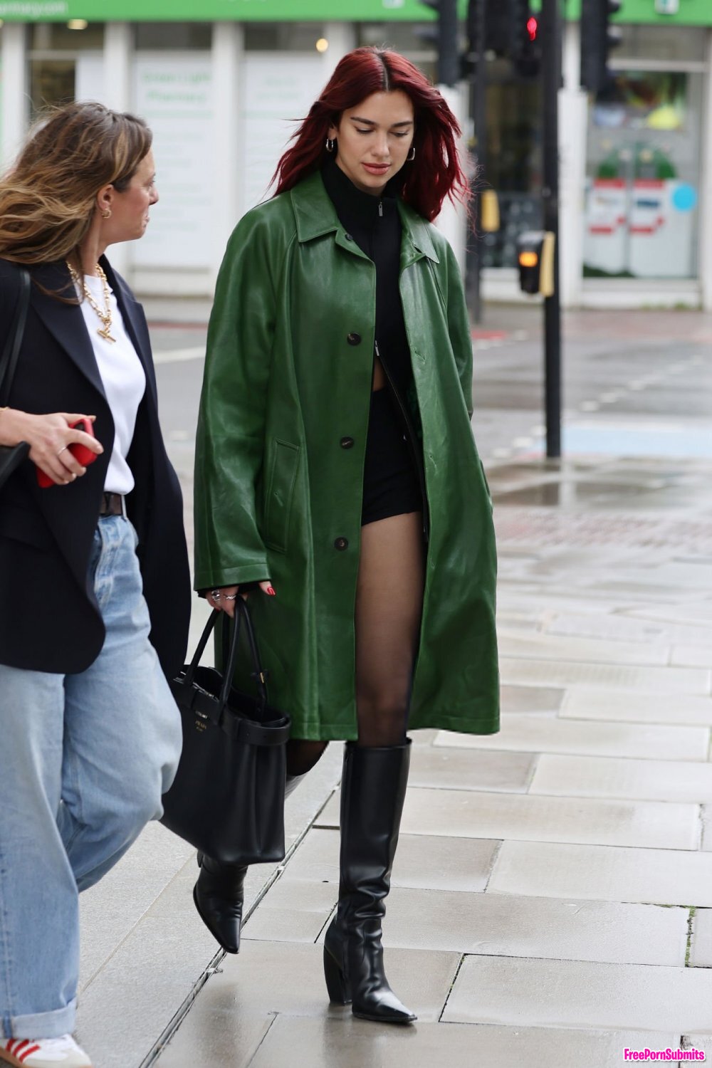Dua Lipa photo - Part 1