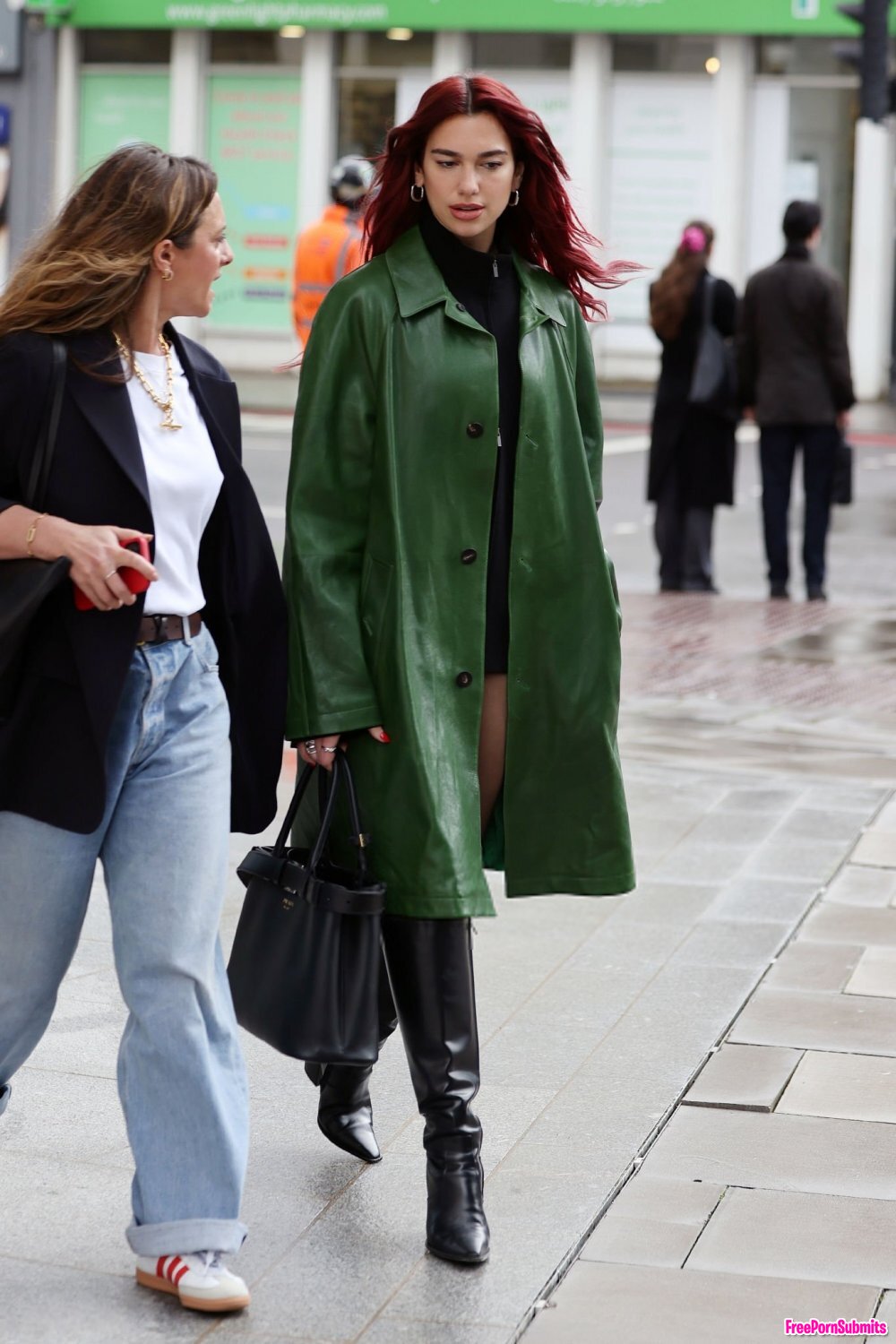 Dua Lipa photo - Part 2