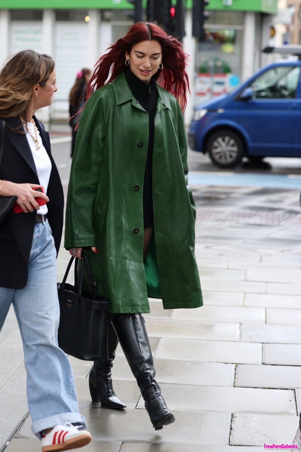 Dua Lipa photo - Part 4