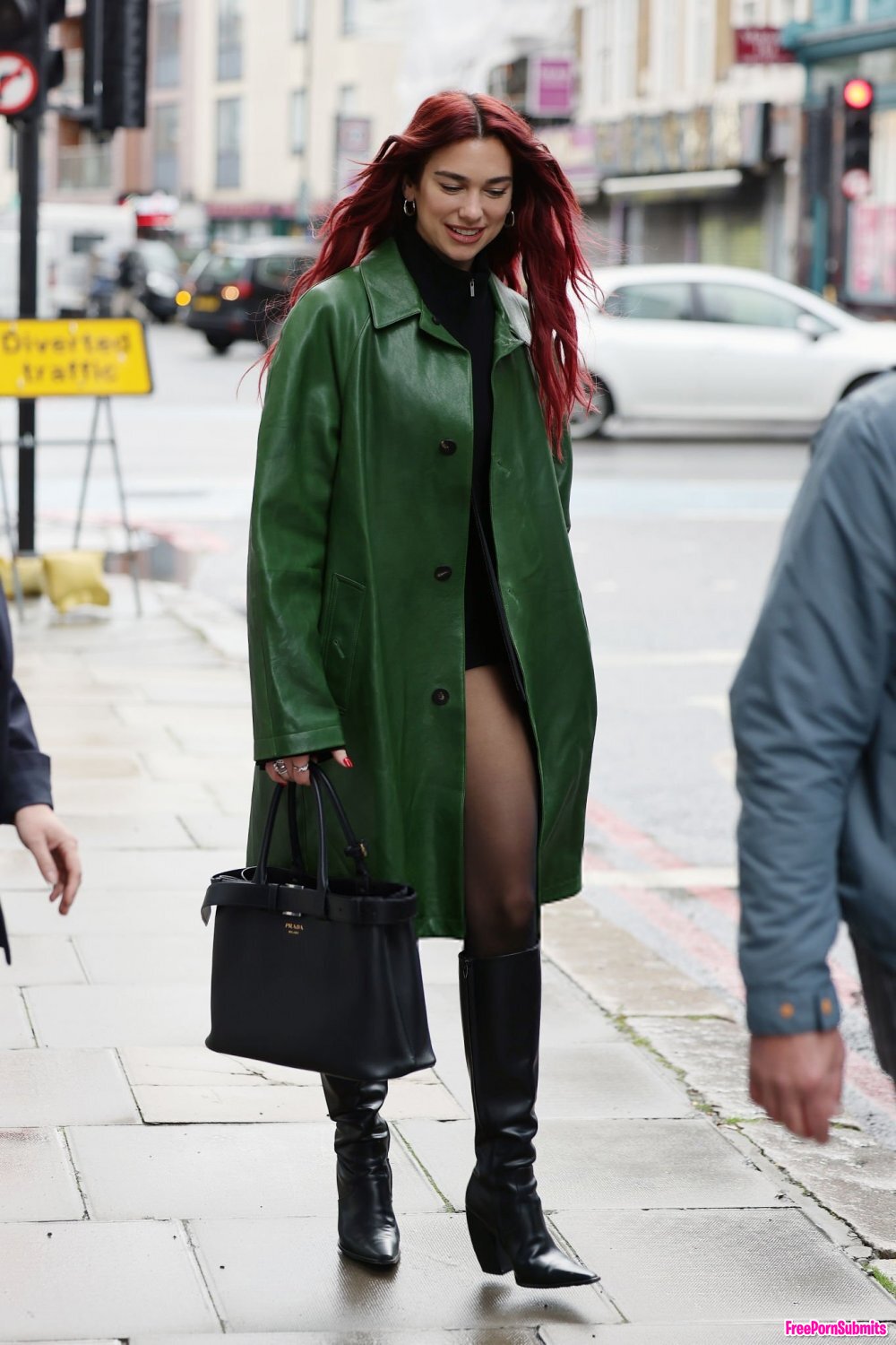 Dua Lipa photo - Part 8