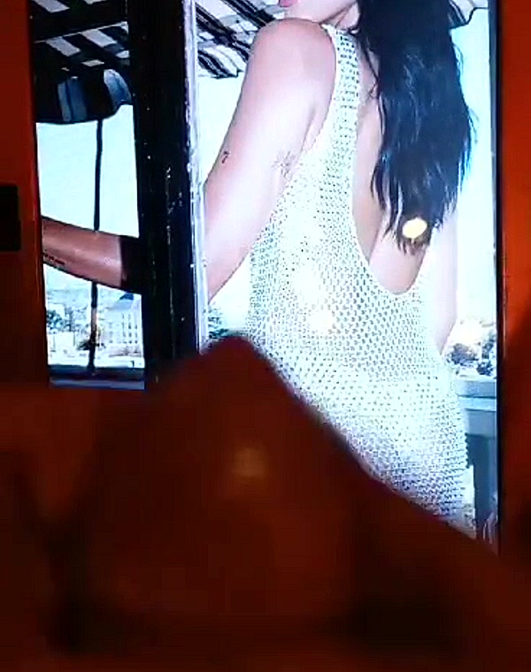 Thumbnail for Dua Lipa cumtribute part 1 & 2