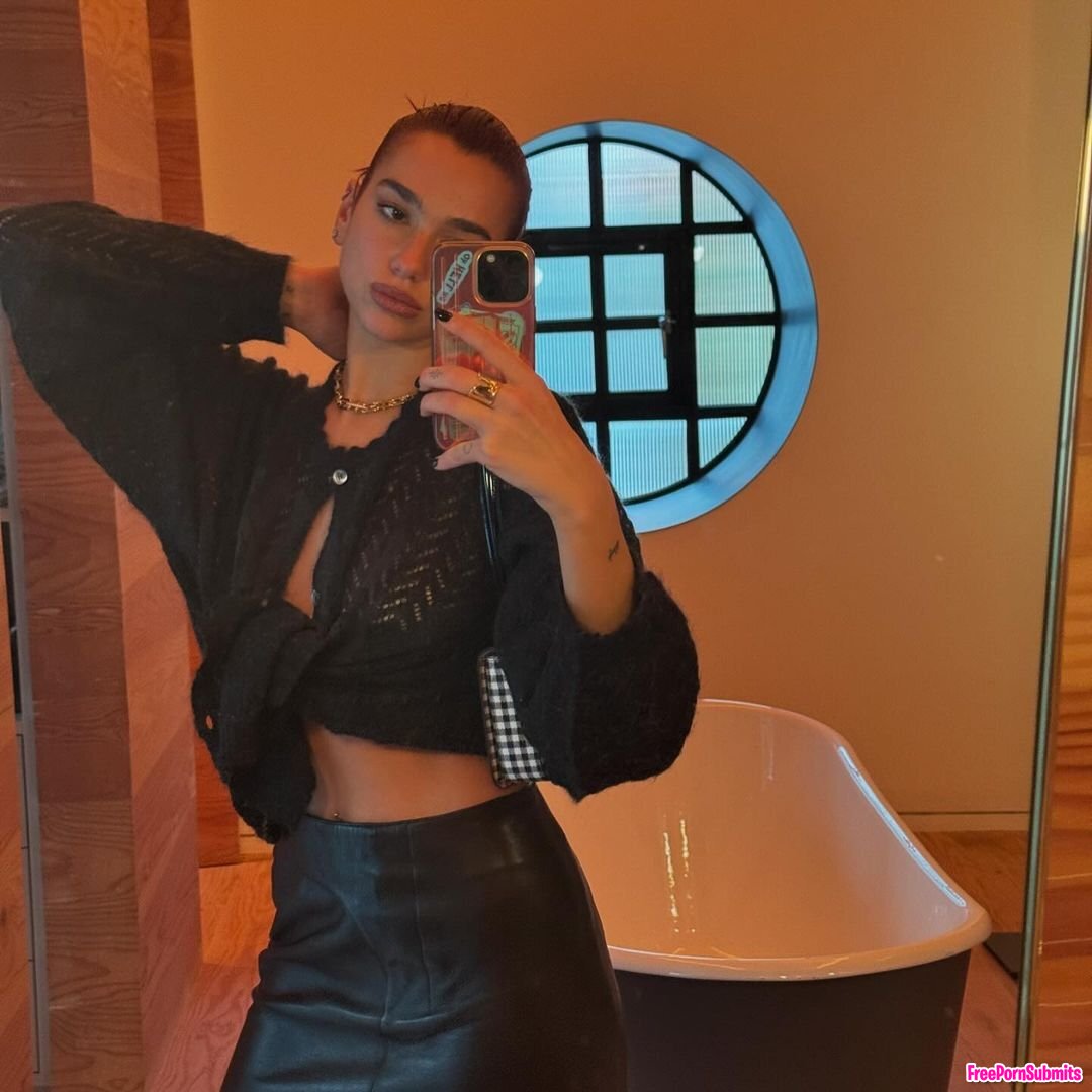 dua lipa hot part 2 photo featuring dua lipa - Part 3