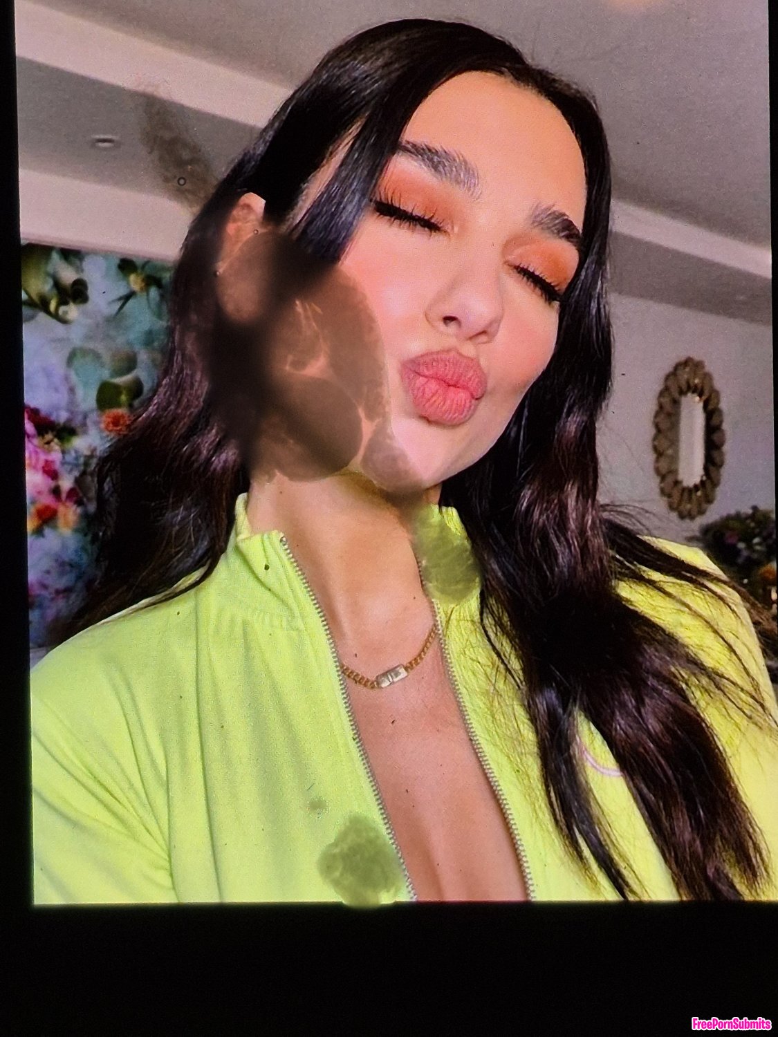 Dua lipa cum tribute photo featuring Dua lipa - Part 1