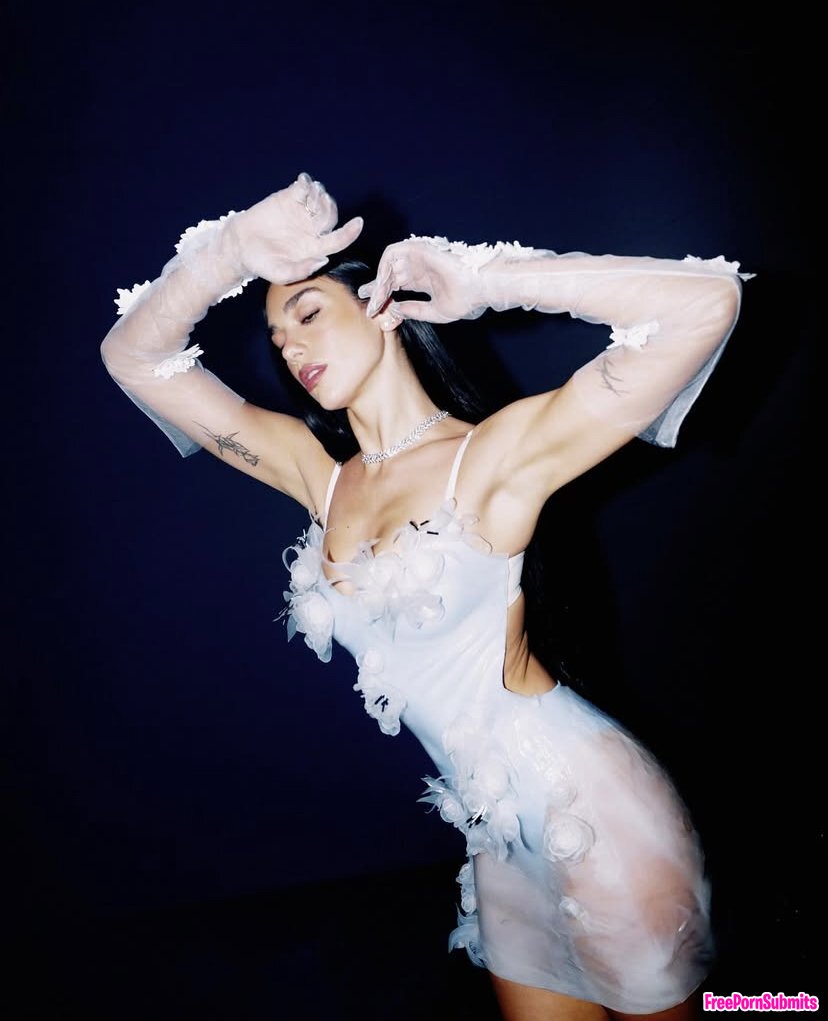 Dua Lipa photo - Part 13