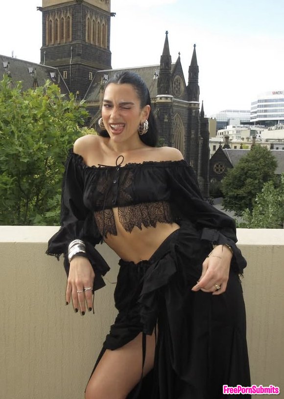 Dua Lipa photo - Part 33
