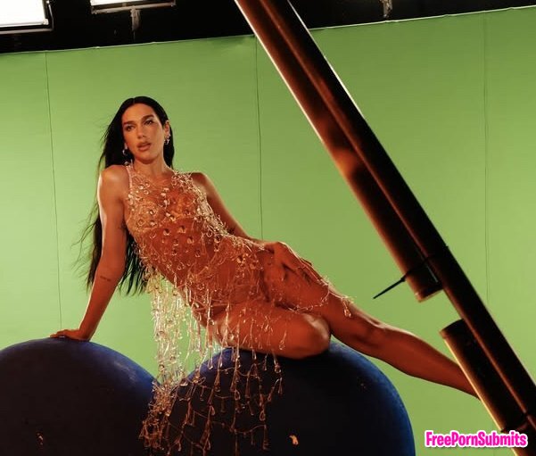 Dua Lipa photo - Part 9