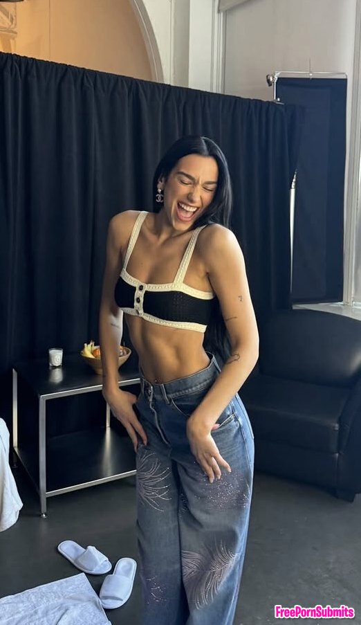 Dua Lipa photo - Part 12