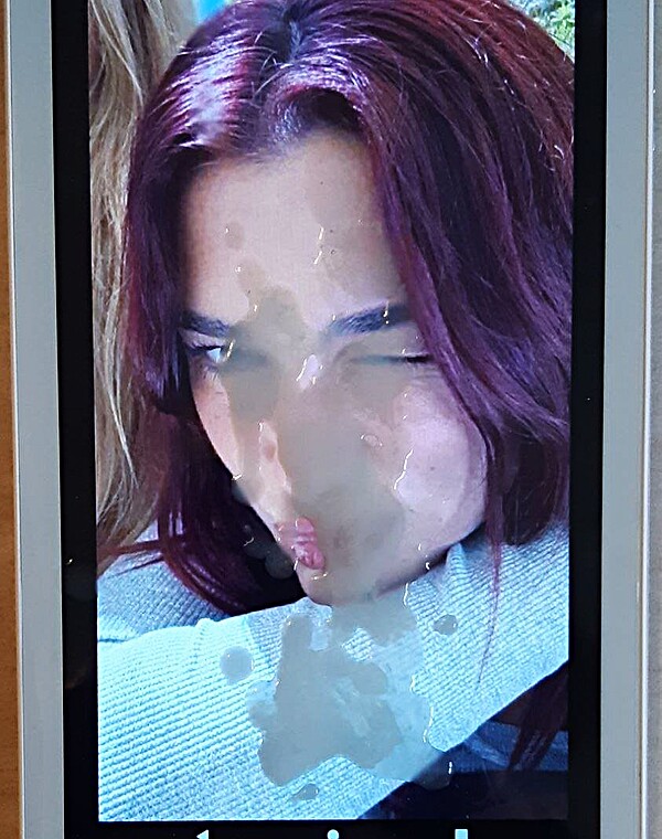 Thumbnail for Dua Lipa cumtribute