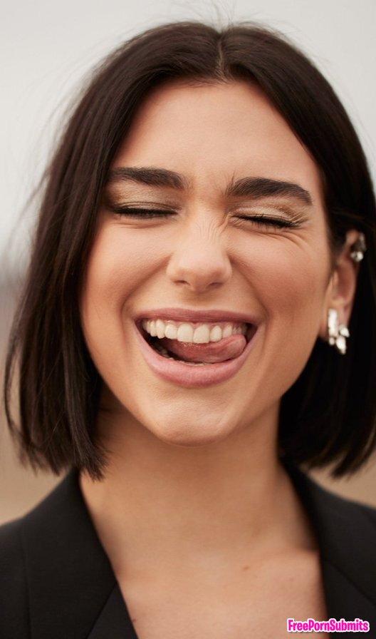 Dua lipa cum tribute 🇦🇱 photo - Part 19