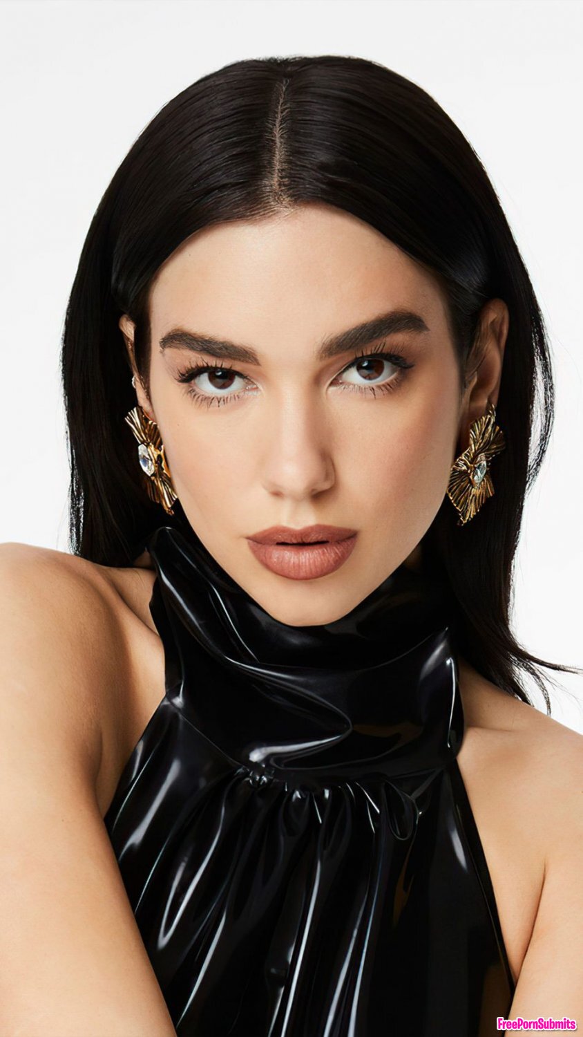 Dua lipa cum tribute 🇦🇱 photo - Part 2