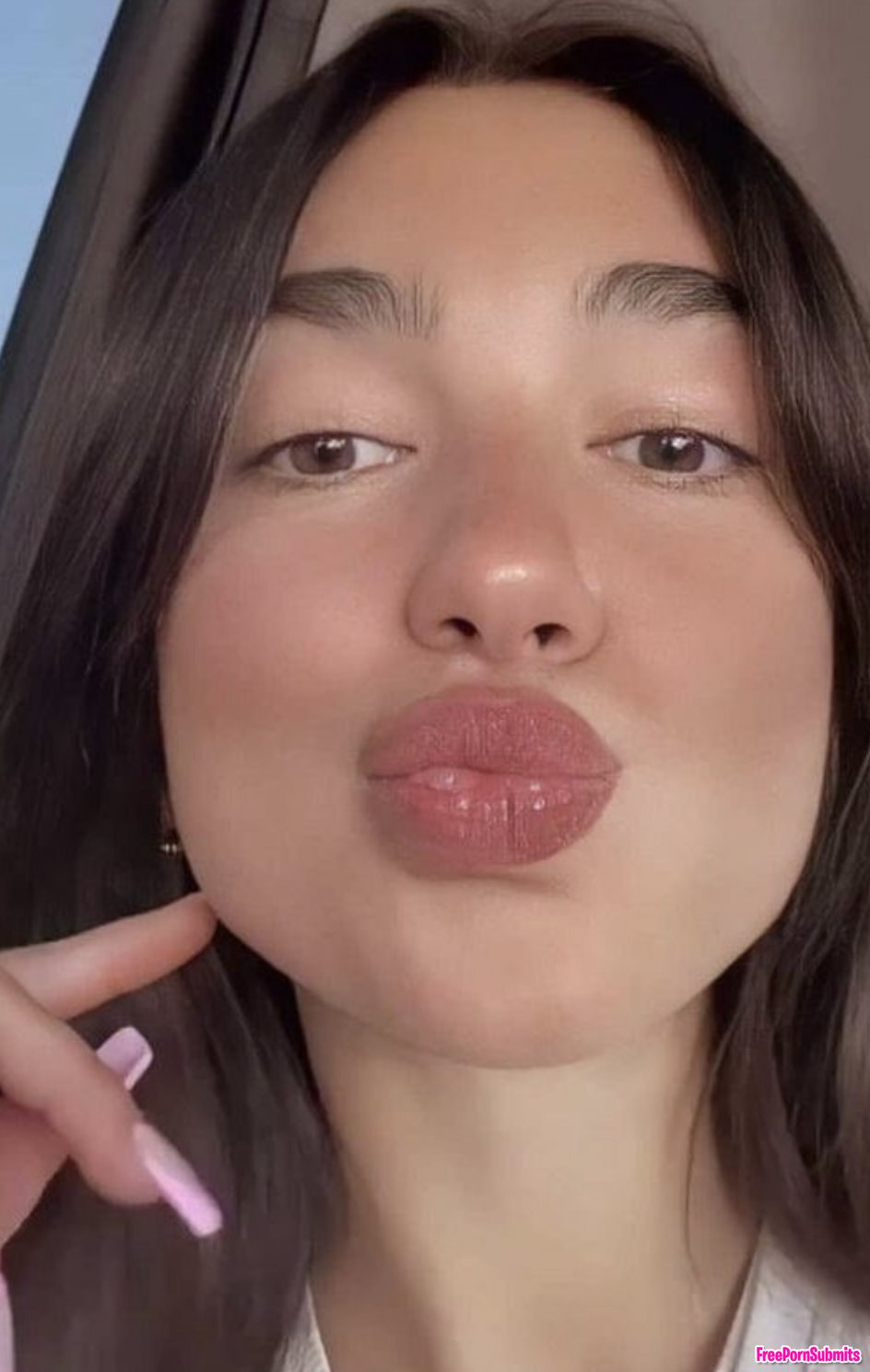 Dua lipa cum tribute 🇦🇱 photo - Part 6