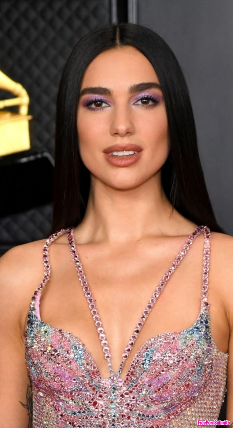 Dua lipa cum tribute 🇦🇱 photo - Part 8