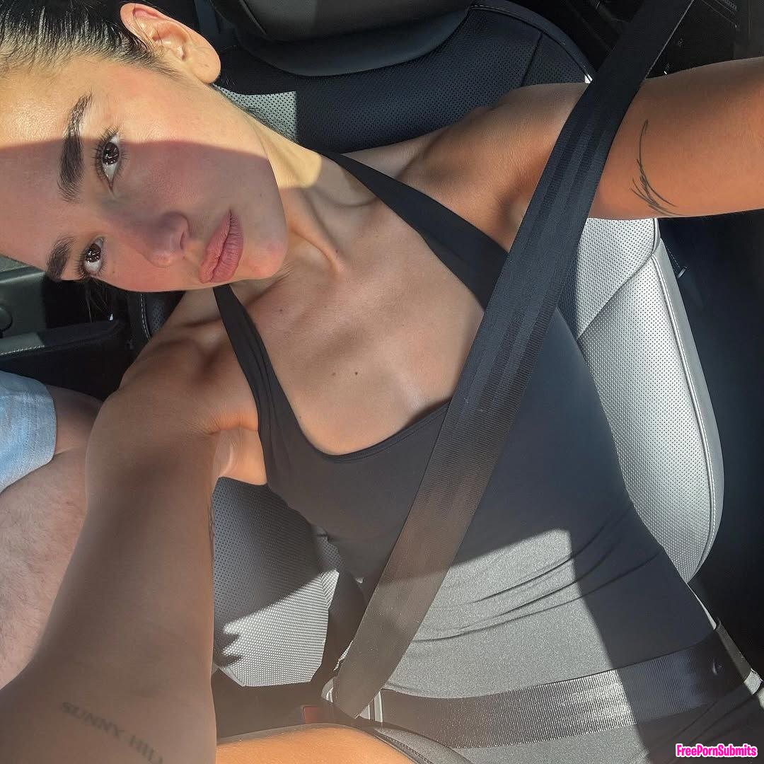 Dua Lipa Cock Tribute photo featuring dualipa - Part 3