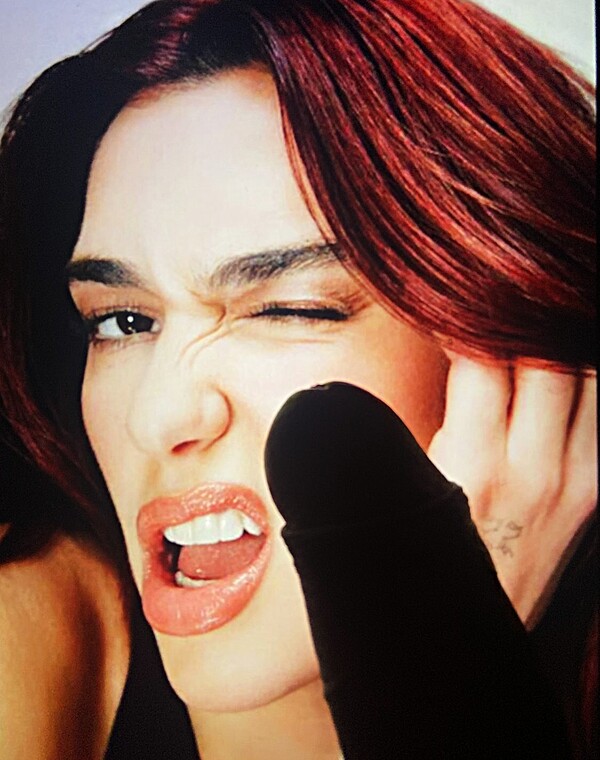 Thumbnail for Dua Lipa Cum Tribute 1