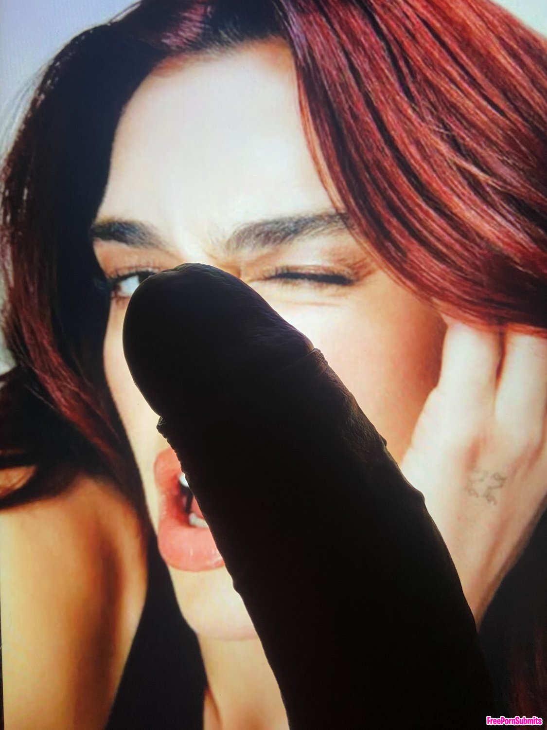 Dua Lipa Cum Tribute 1 photo featuring Cum Tribute - Part 3