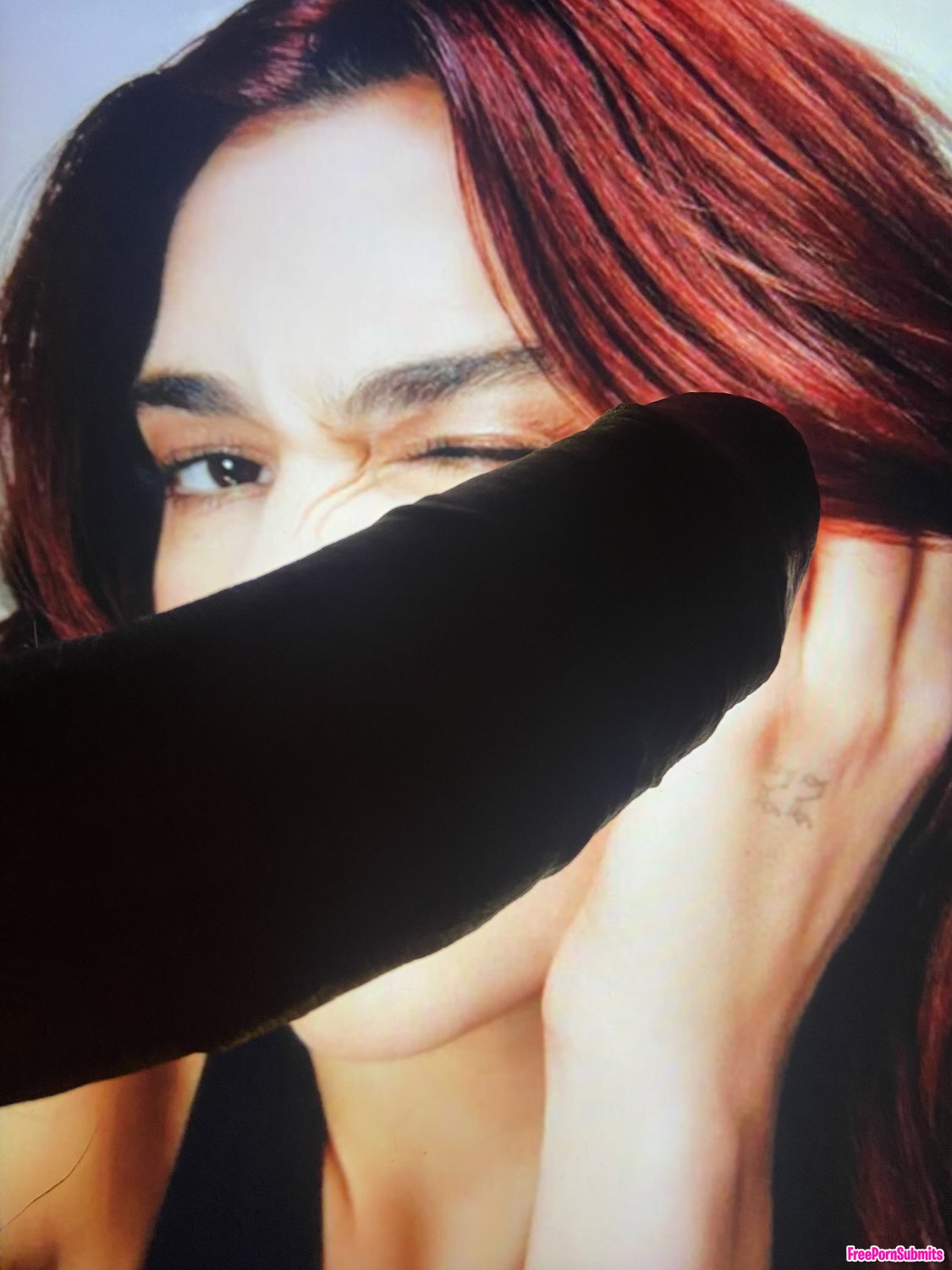 Dua Lipa Cum Tribute 1 photo featuring Hot - Part 5
