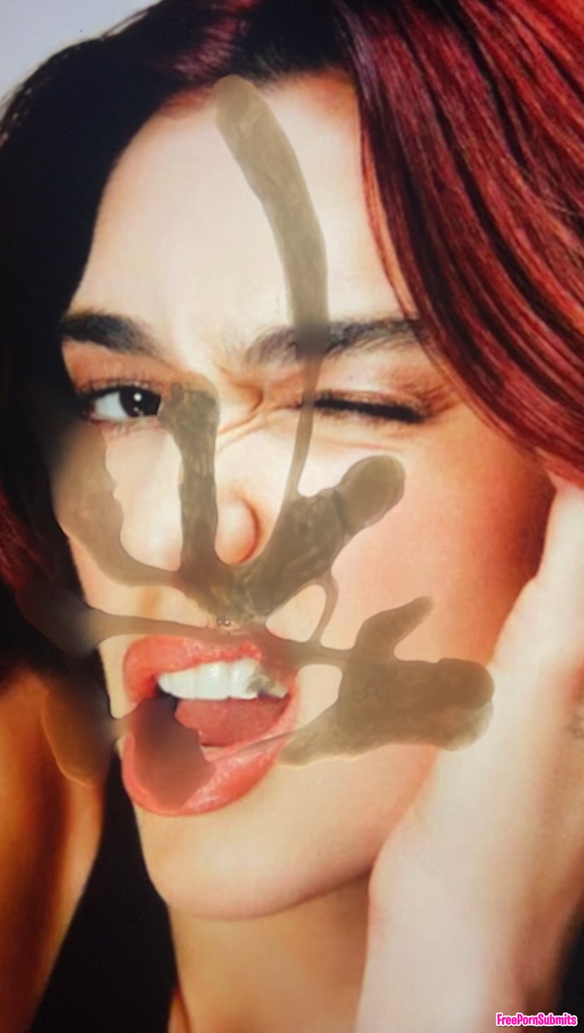 Dua Lipa Cum Tribute 1 photo featuring Dua Lipa - Part 8
