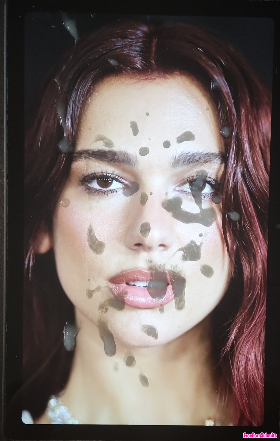 Dua Lipa Cum Tribute #1 photo featuring dua lipa - Part 2
