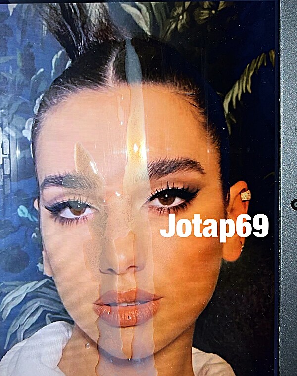 Thumbnail for Dua Lipa Cum Tribute