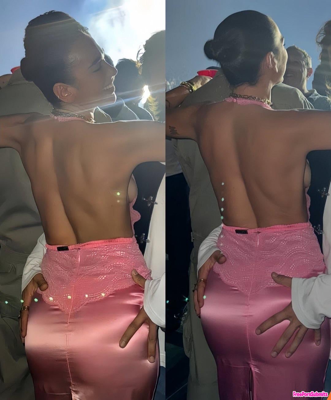 DUA LIPA #1 photo featuring DM Open