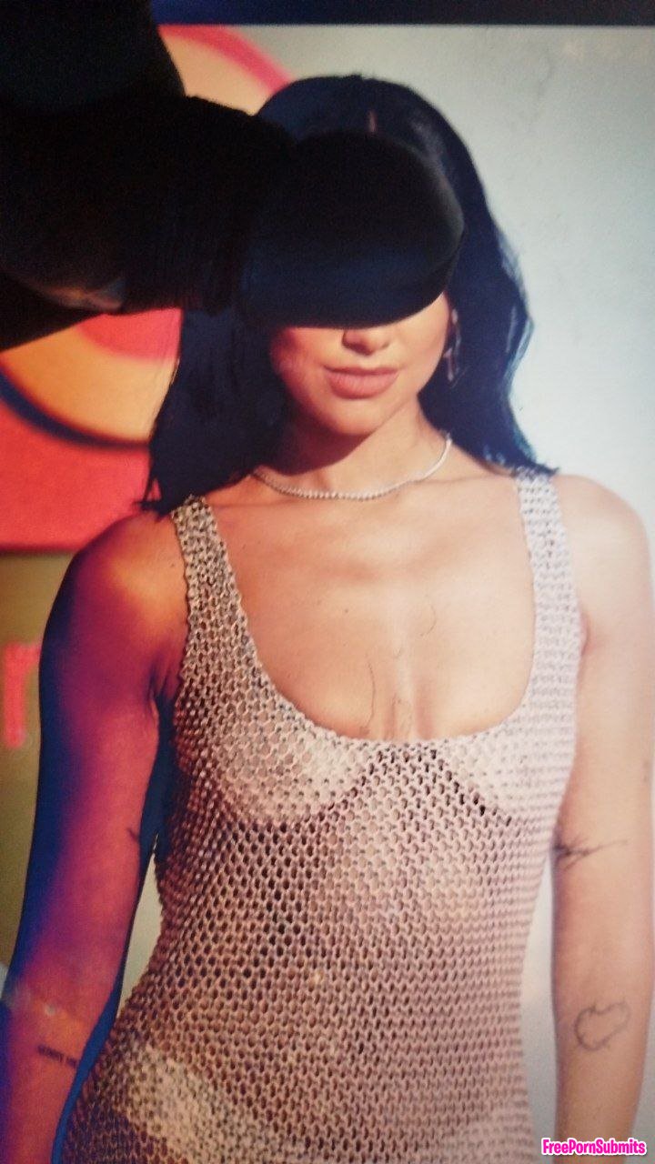 Dua Lipa Cumtribute so good photo featuring Dua Lipa - Part 1