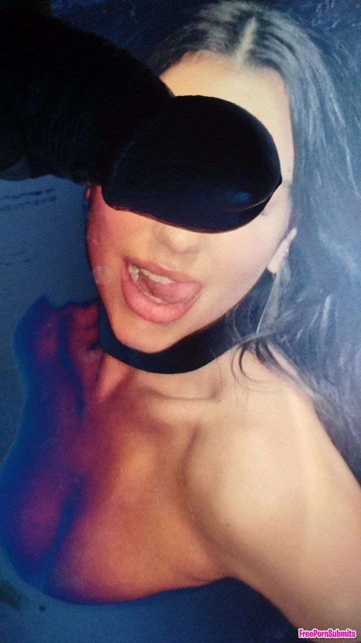 Dua Lipa Cumtribute so good photo featuring round ass - Part 15