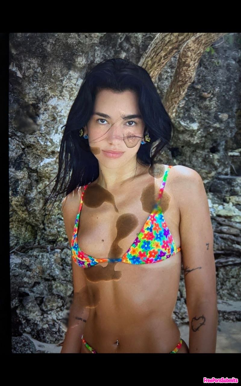 Dua Lipa Cumtribute so good photo featuring tribute - Part 9