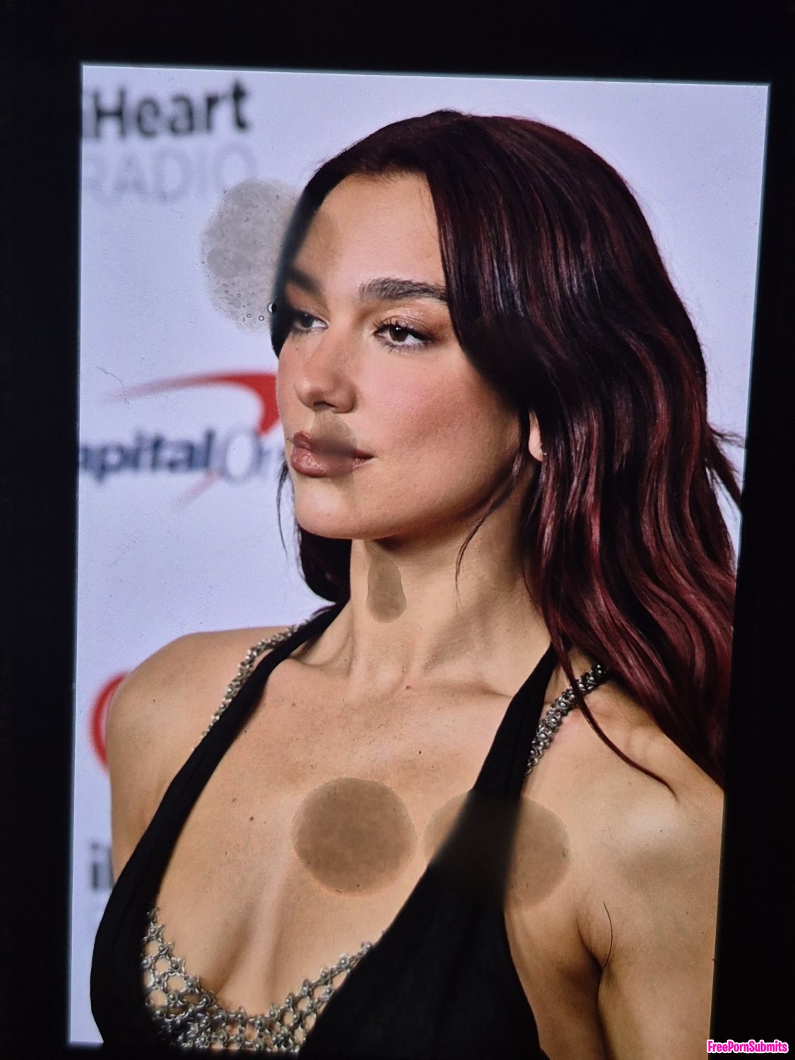 Dua lipa cum tribute photo featuring Dua lipa - Part 1