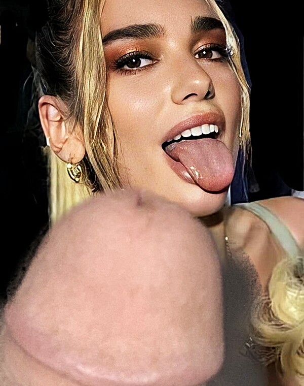 Thumbnail for Dua lipa cock tribute