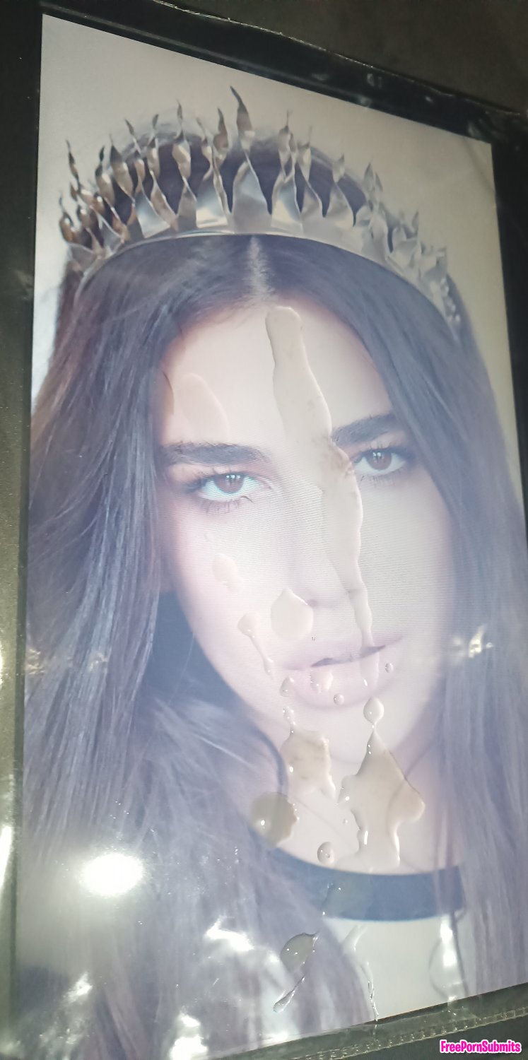 Dua Lipa Cum Tribute photo featuring tribute - Part 3