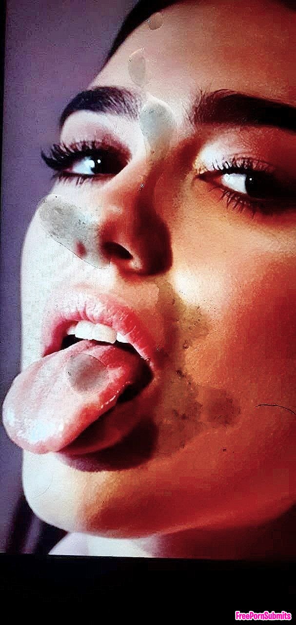 Dua Lipa Cumtribute photo featuring cum